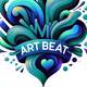 Local ARTbeat Logo