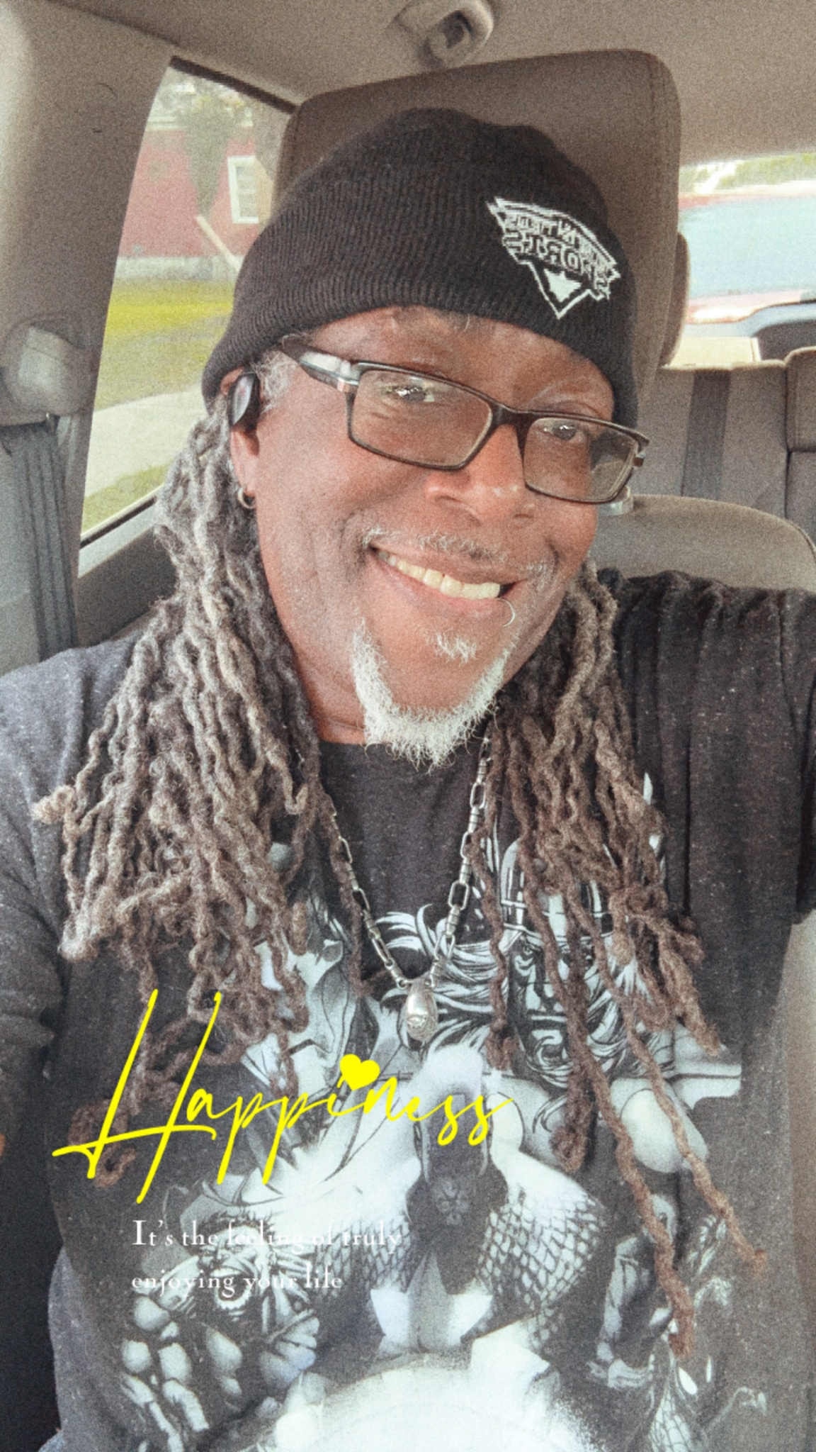 Derrick White - Videographer