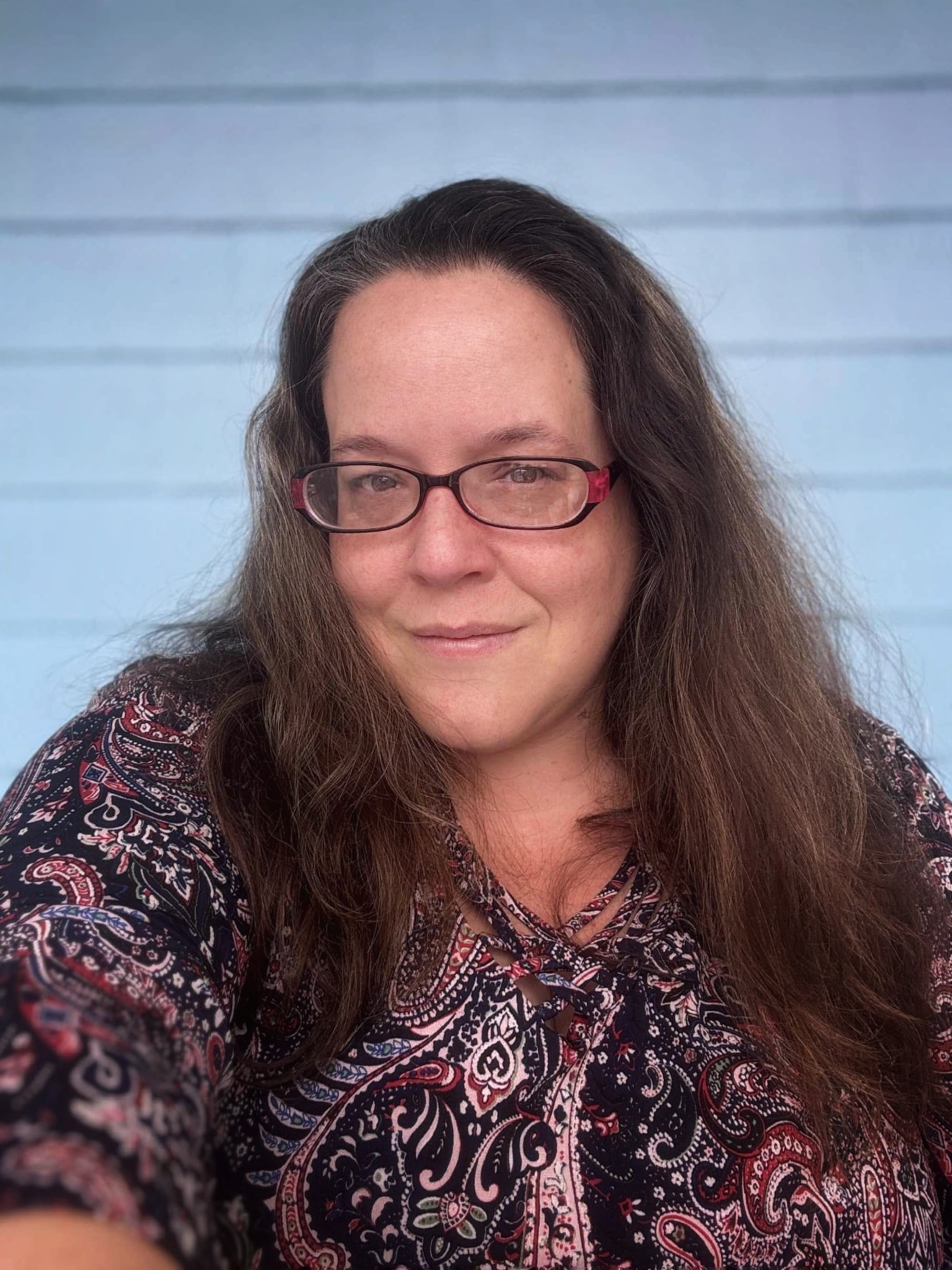 Kristy Kelly - Creator & Developer