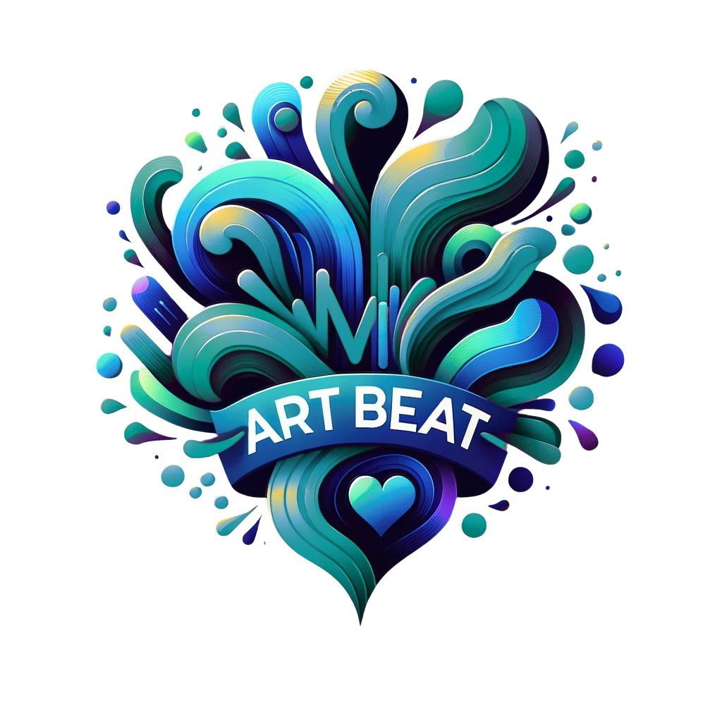 Local ARTbeat Logo